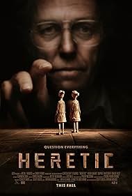 Heretic 2024 torrent